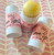 Love Spell Solid Lotion Stick 