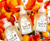 Pumpkin Marshmallow Foaming Hand Soap