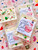 Snow Cakes Wax Melts