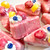 Sweetheart Fruit Pie Soap