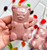 Pink Gummy Bear Bath Bomb