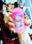 Jawbreaker Body Wash & Bubble Bath