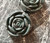 Black Rose Soap Bar