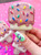 Strawberry Ice Cream Bath Bomb