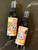 Pumpkin Scaramel Apple Latte Hair Detangling Spray