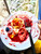 $10 OFF! Bloody Pasta Dinner Plate Prop