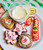 $10 OFF! Faux Milk & Cookies For Santa 