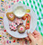 $10 OFF! Faux Milk & Cookies For Santa 