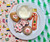 $10 OFF! Faux Milk & Cookies For Santa 