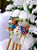 BOGO! BUY ONE, GET ONE FREE! Snowman & Bears Wind Chime