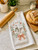 Goose Hand Towel 