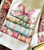 Bookish Hand Towel