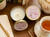 Strength and Dignity Scented Candle - Grapefruit Grove