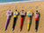 Handcrafted Summery Pens