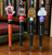 Handcrafted Bookish Pens