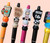 Handcrafted Coffee Lover Pens