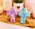 Cross Bath Bombs 
