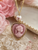 Regency Romance Necklace