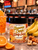 Dirty Soda Lotion or Scrub - Banana Crush