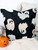 Ghost Pillow Cover