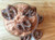 Salted Chocolate Pretzel Whipped Sugar Scrub - With Pretzel Soaps & Epsom Salts
