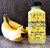Avo Pineapple Banana Body Smoothie - Body Wash & Bubble Bath - Made With Real Avocado Powder