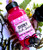 Spooky Bitch Juice Shower Gel/Bubble Bath