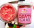 Strawberry Death Cake Scented Candle