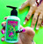 Zombie Virus Hand & Body Pump Lotion