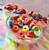 Fruity Cereal Soy Wax Candle