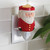 Santa Plug-In Wax Warmer 