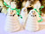 Snow Man Bath Bomb