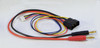 Traxxas ID 3S Charge Cable 