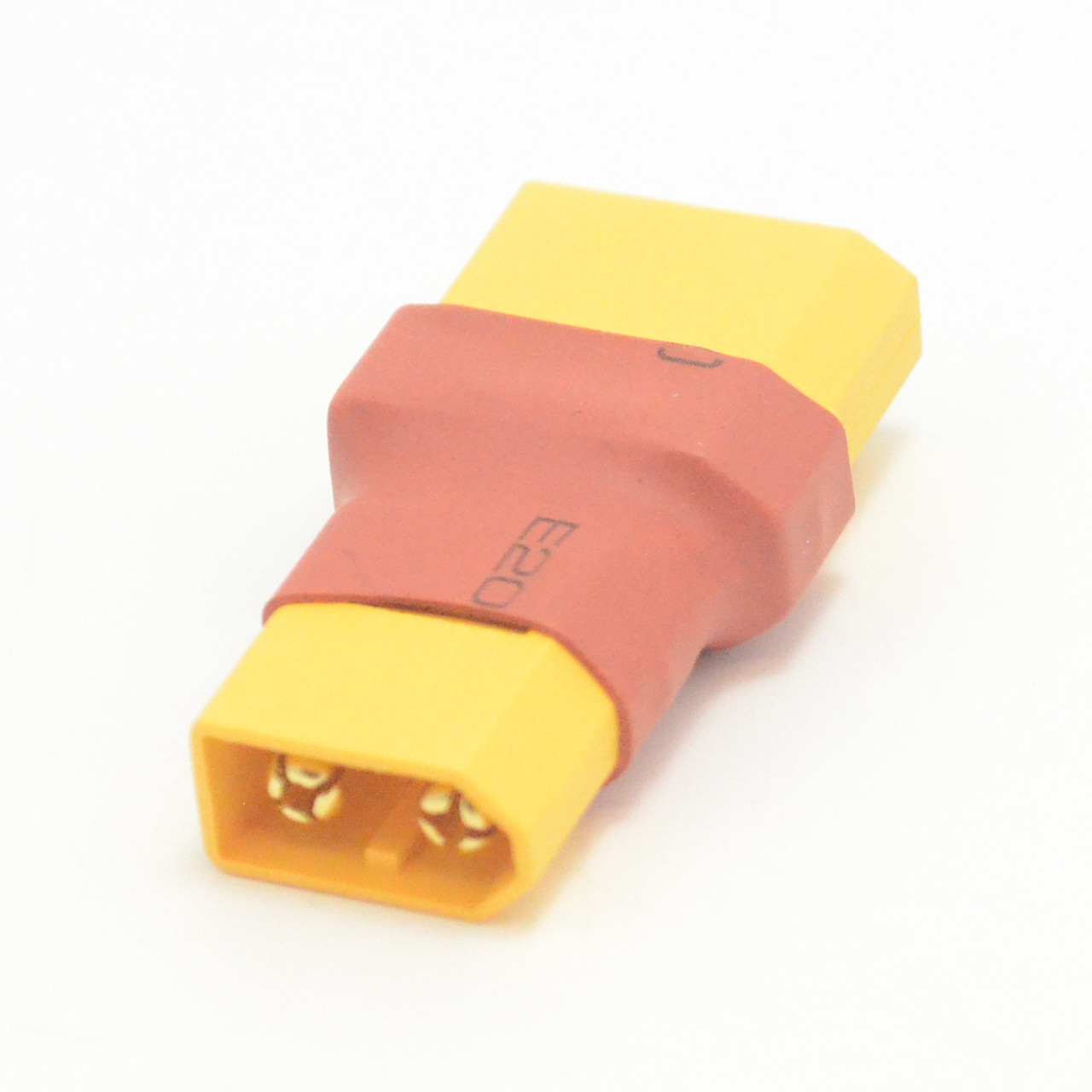 XT-60 Male to XT-90 Female Conversion Connector - RC Accessory