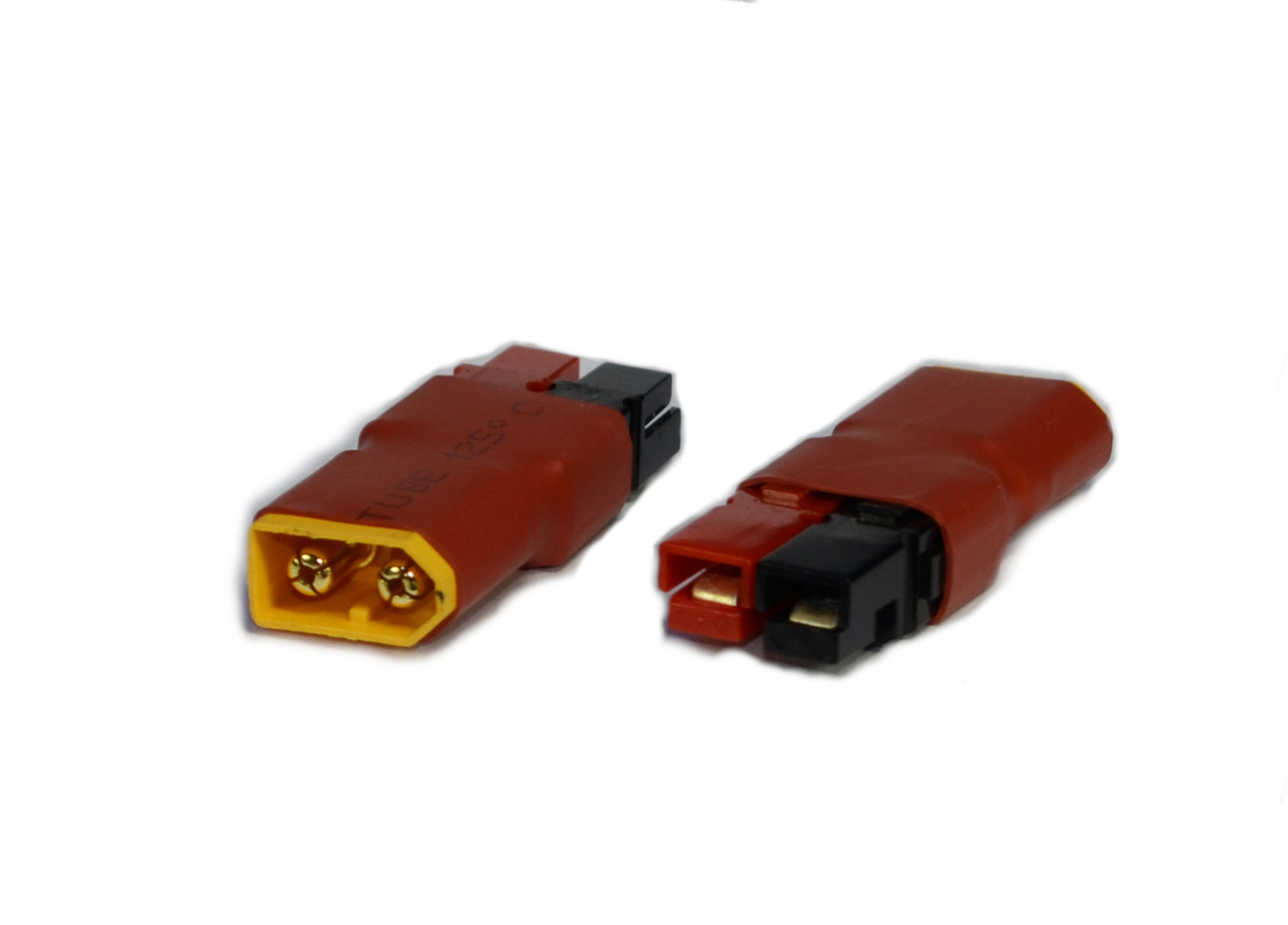 XT60 Male Connector