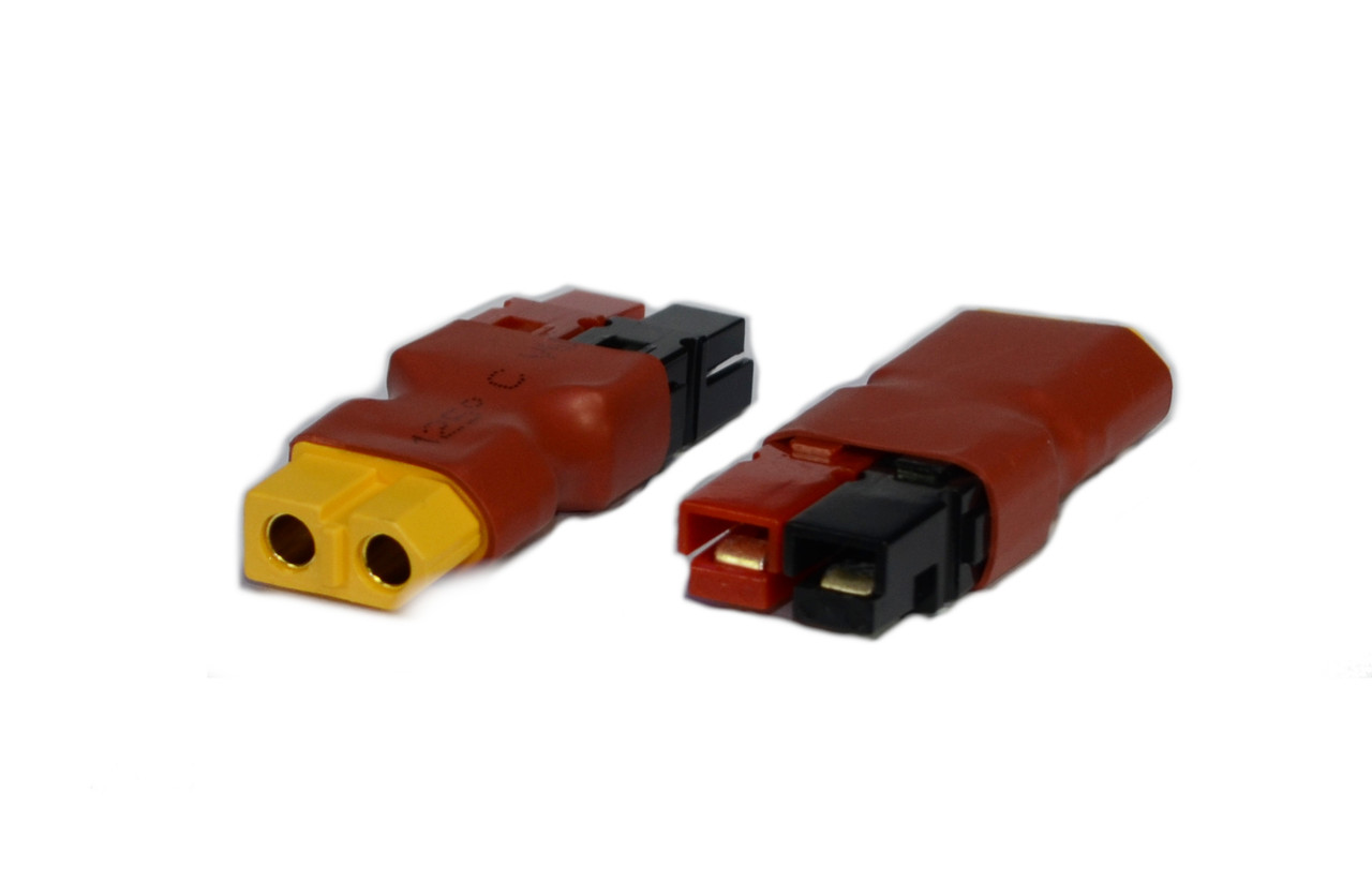 Anderson to XT60 Female Conversion Connector - RC Accessory