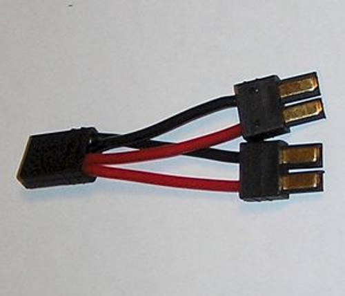Traxxas Style Parallel Cable