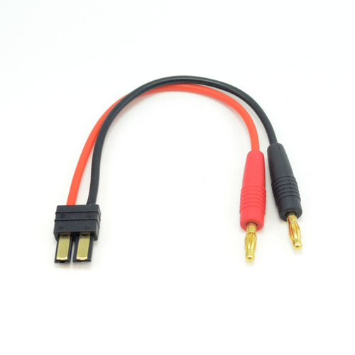 Traxxas Hi Amp Charge Cable