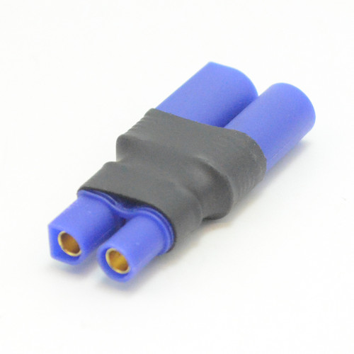 EC5 Male to EC3 Conversion Connector - RC Accessory