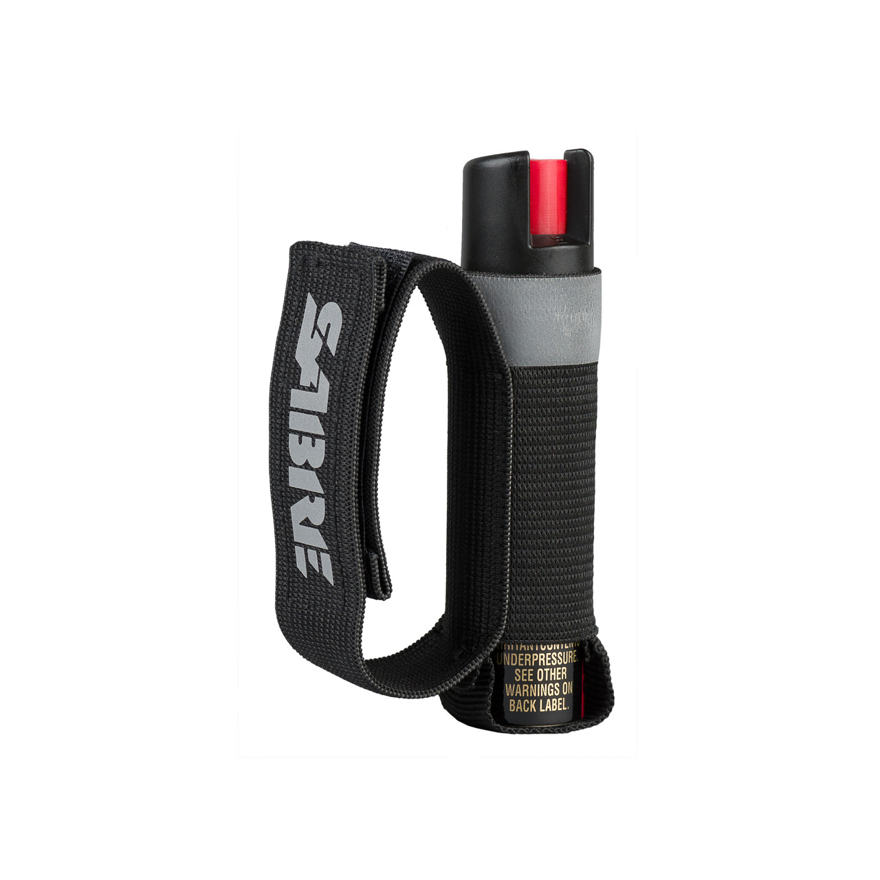 pepper gel with l carnitine SABRE Red Pepper Gel - Runner Style with Hand Strap