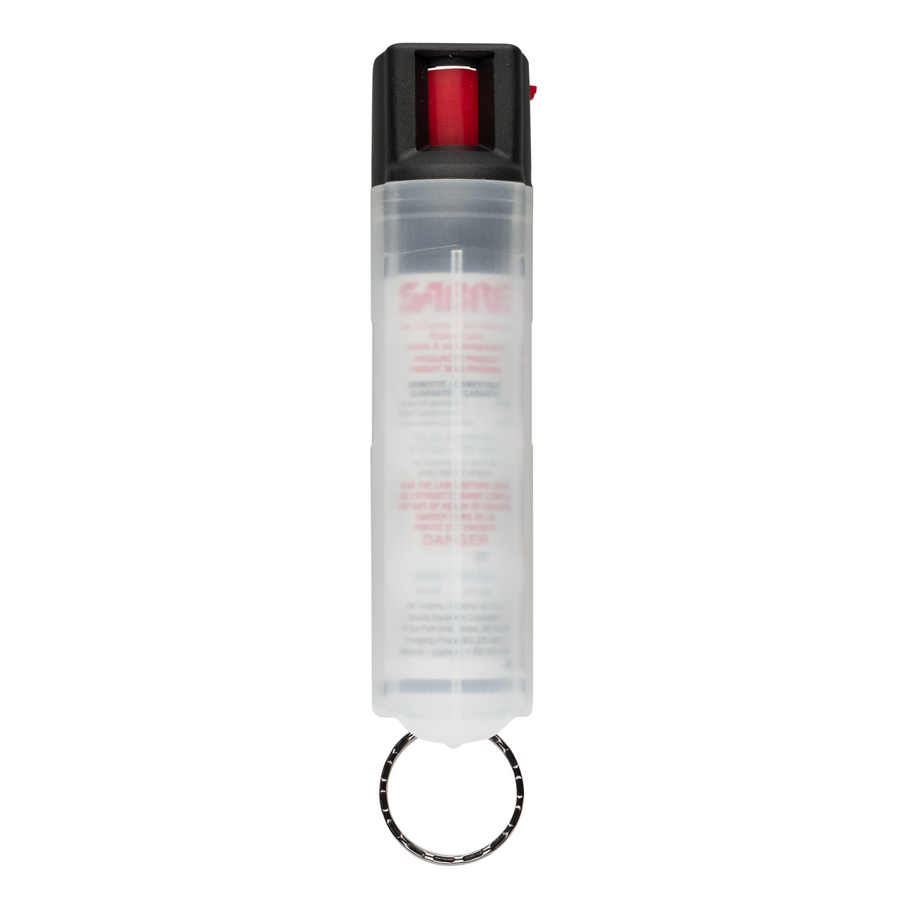 SABRE Protector 22Gram Dog Spray with Key Ring, Dog and Coyote Attack