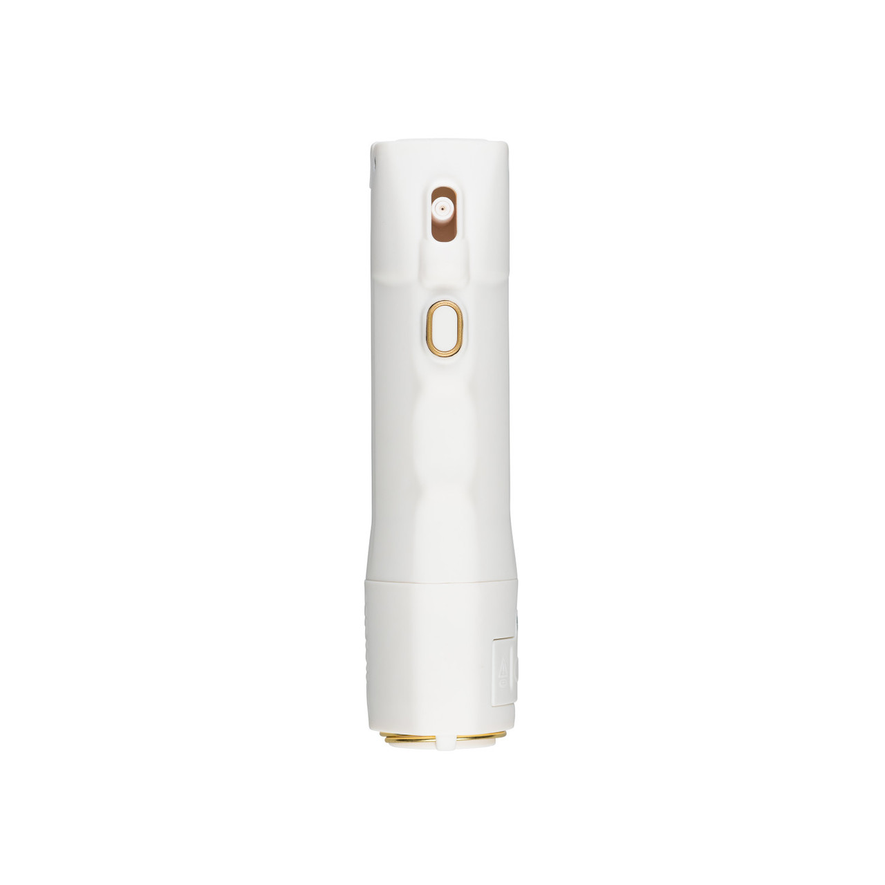 5.0 0.67% MC 2.5 oz Cone Pepper Spray - Duty Belt Canisters