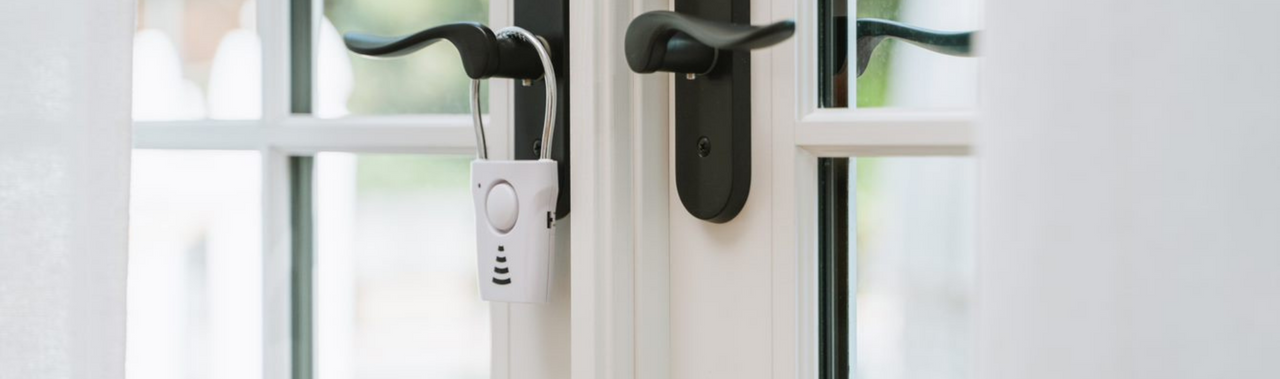 Standalone Home Alarms Standalone Home Alarms