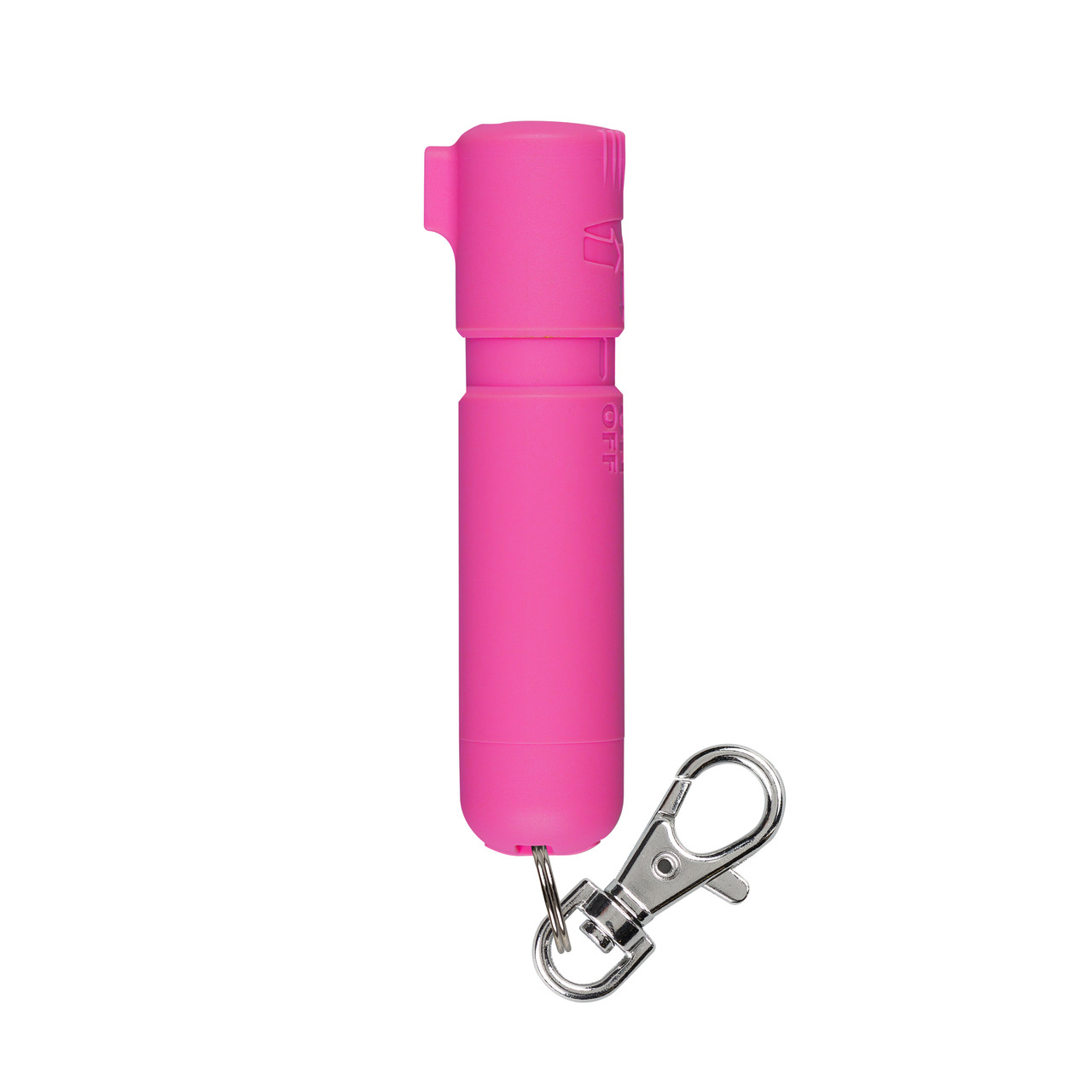 SABRE RED Mighty Discreet Pepper Spray | SABRE