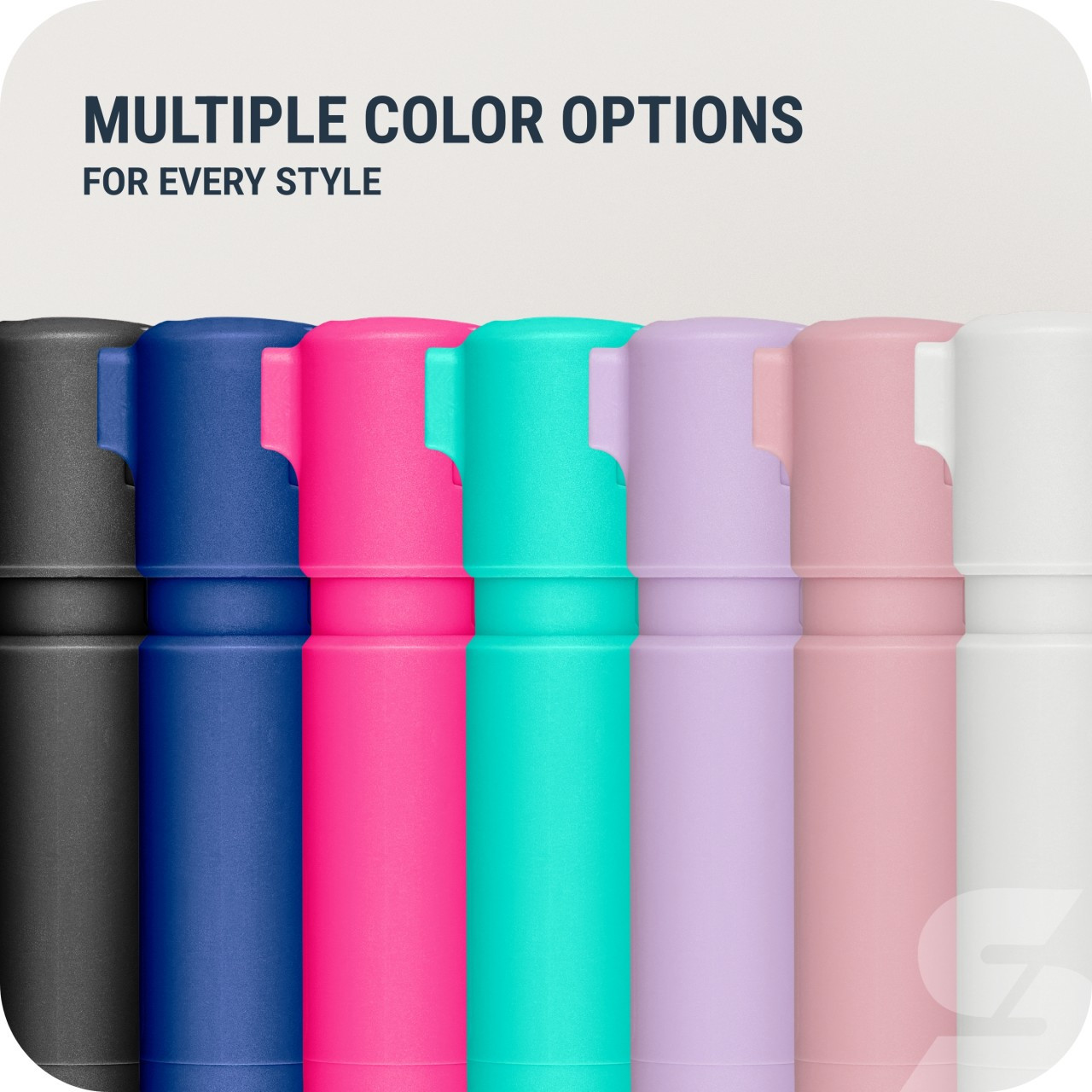 SABRE RED Mighty Discreet Pepper Spray | SABRE