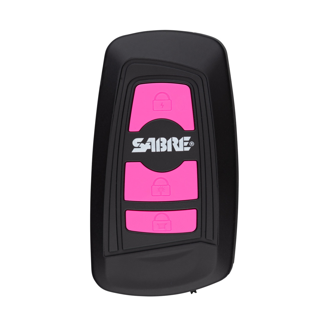3 in 1 rechargeable stun gun flashlight 3-in-1 Stun Gun Safety Tool with Alarm & Flashlight
