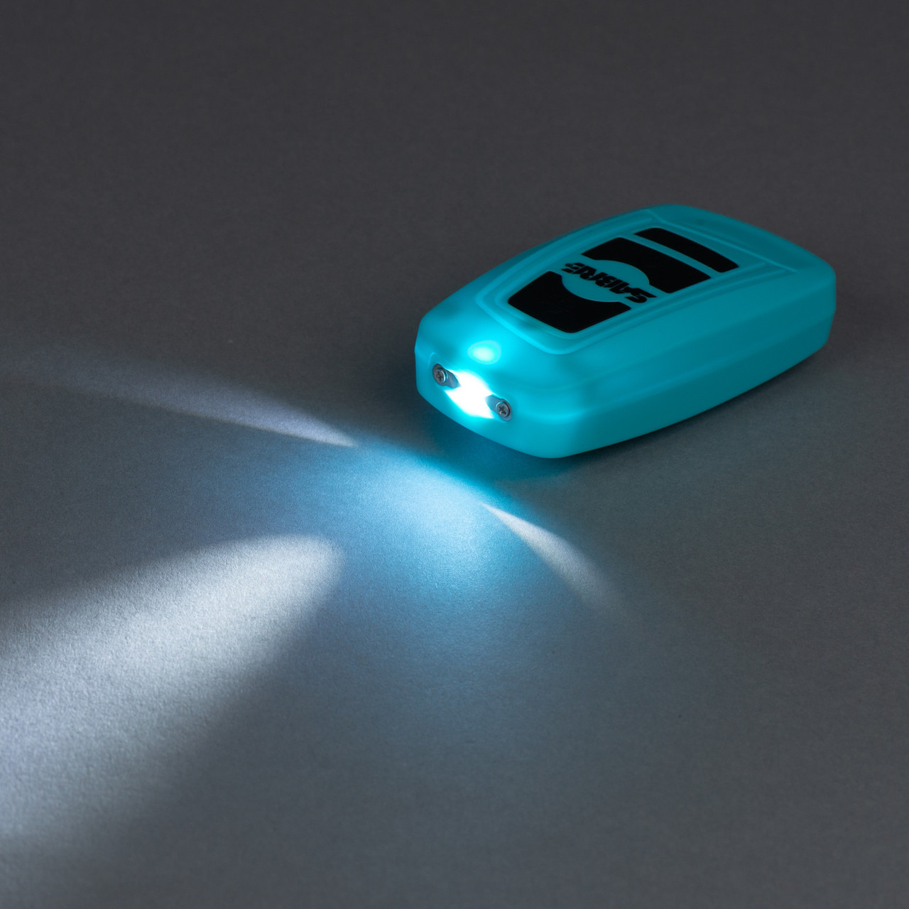 Pepper Spray For Women SABRE Stun Gun 3 In 1 Safety Tool Alarm + LED Light  Maximum Stopping... Vipertek VTS-989