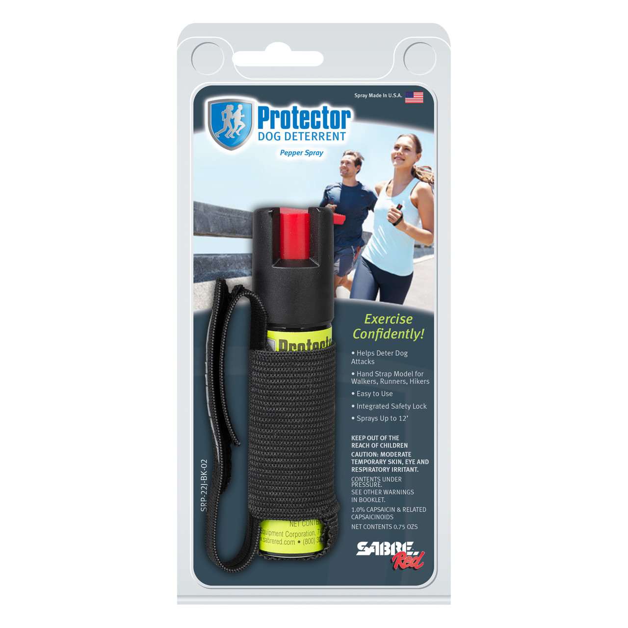 sabre protector dog spray