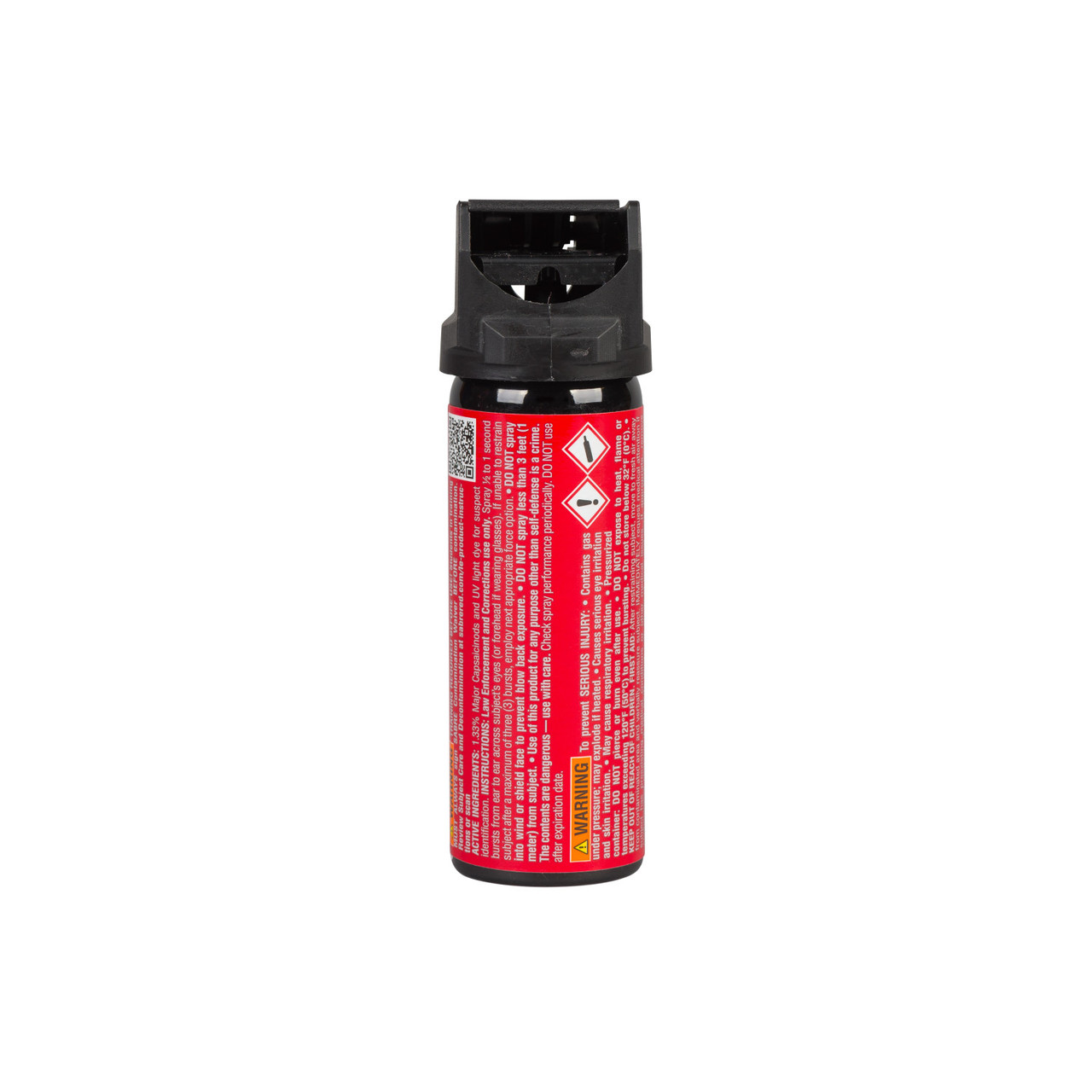 MK-3.5 Crossfire Stream Spray – 2.0 oz 1.33% MC