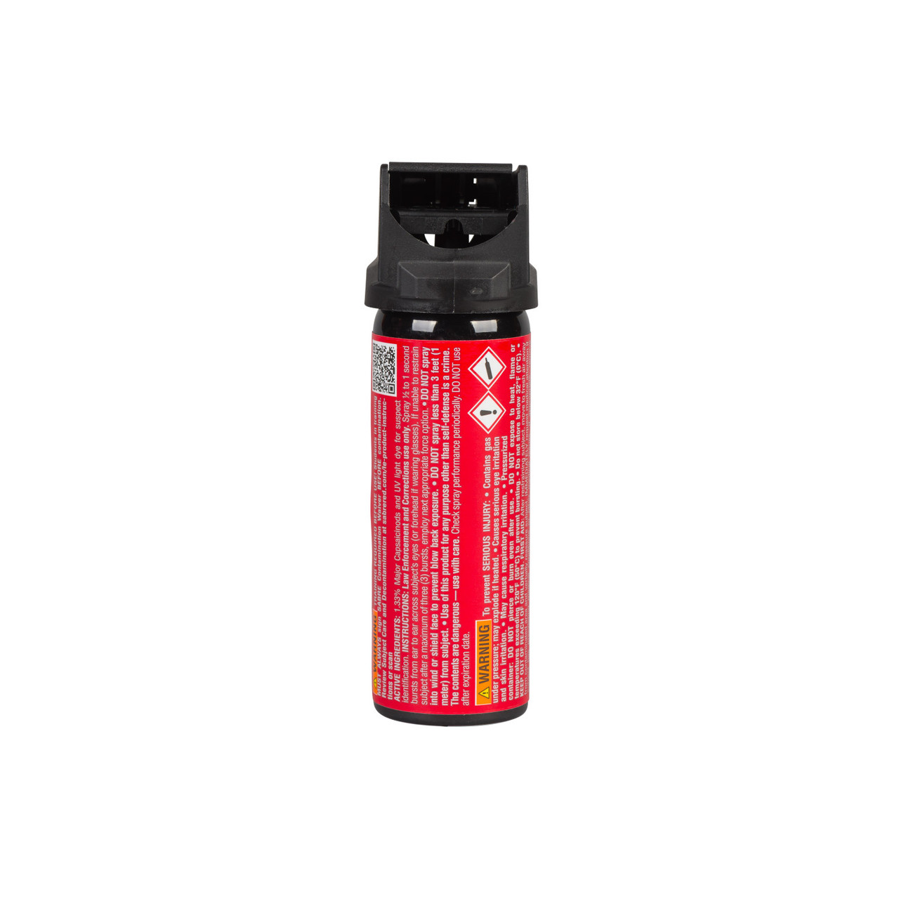 High-Performance Pepper Gel 2.0 oz | SABRE MK-3.5 Crossfire